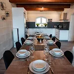 Ferienhaus Serena *