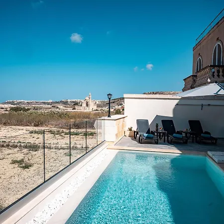 Serena Għarb
