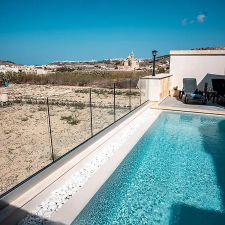 Serena * Gharb (Gozo)