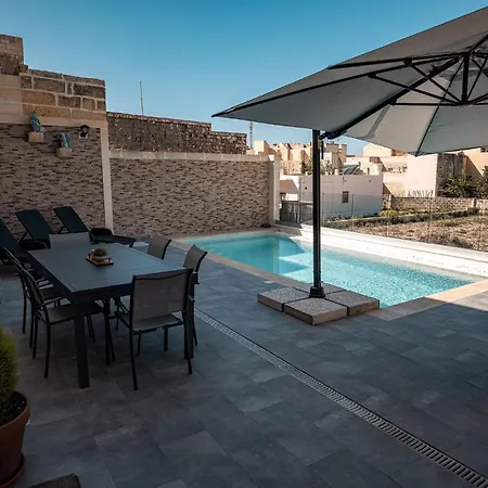Ferienhaus Serena *