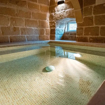 Serena Holiday home