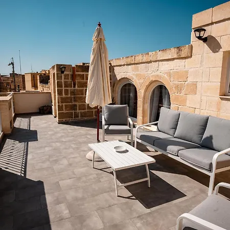 بيت للعطل Serena