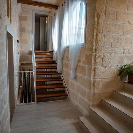 Holiday home Serena Gharb (Gozo)