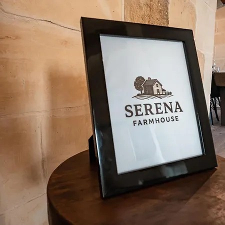 Holiday home Serena Gharb (Gozo)