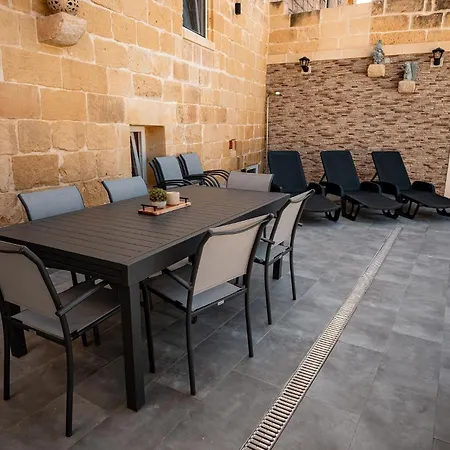 Serena Gharb (Gozo)