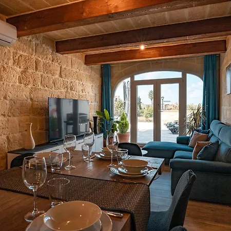 Ferienhaus Serena *