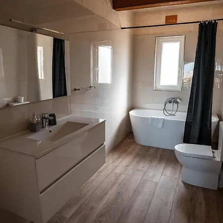 Holiday home Serena Gharb (Gozo)