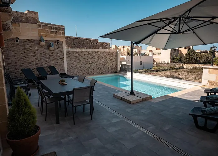 بيت للعطل Serena *