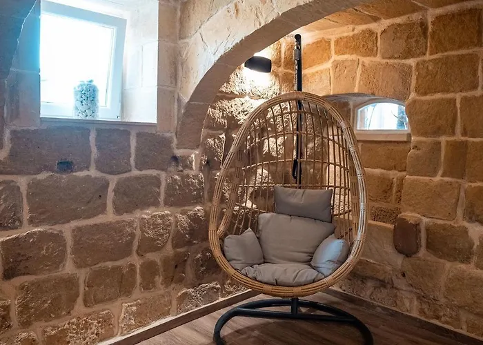 بيت للعطل Serena *