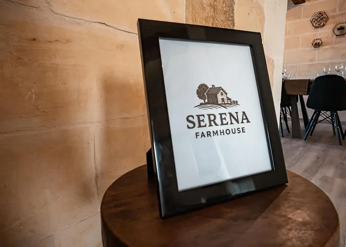 بيت للعطل Serena Għarb