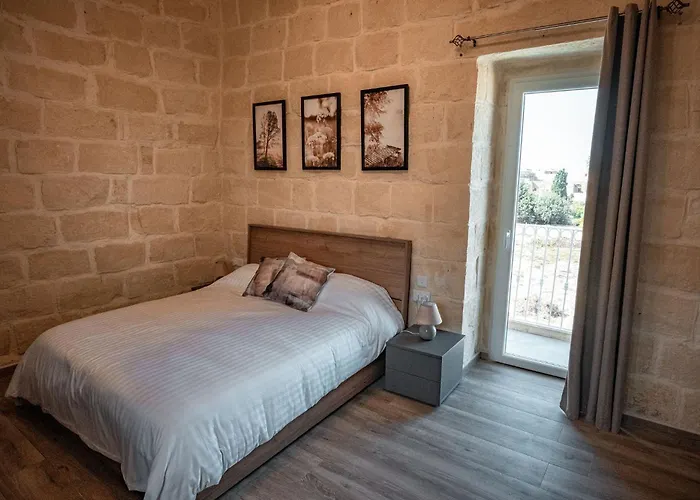 Serena بيت للعطل *