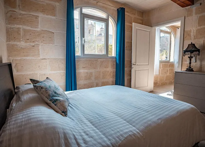 بيت للعطل Serena Għarb