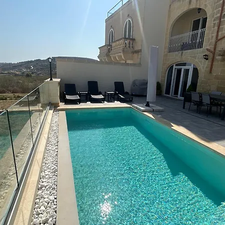 Serena Holiday home Gharb (Gozo)
