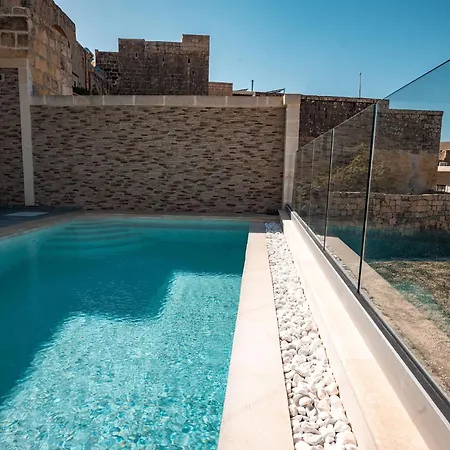 Holiday home Serena Gharb (Gozo)