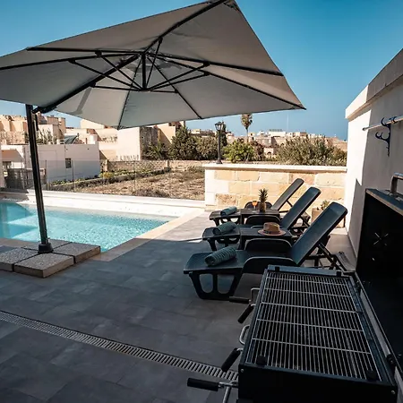 Hébergement de vacances Serena *