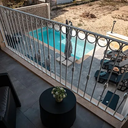 Serena Holiday home *