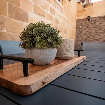 Serena * Gharb (Gozo)