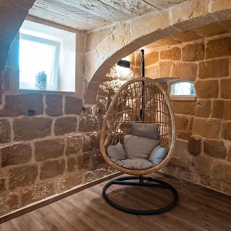 Holiday home Serena *