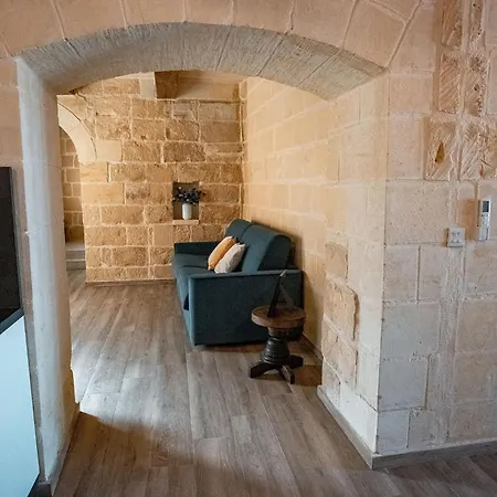 Serena Holiday home Gharb (Gozo)