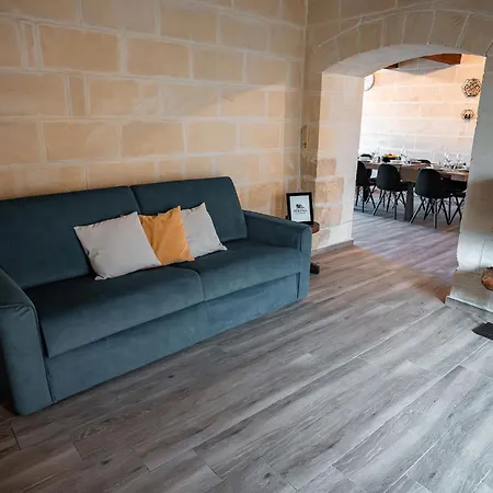 Holiday home Serena Gharb (Gozo)