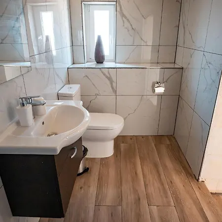 Holiday home Serena *