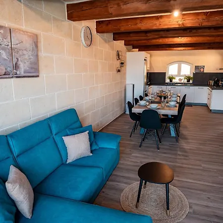 Serena Holiday home Gharb (Gozo)
