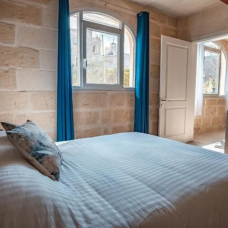 Holiday home Serena Gharb (Gozo)
