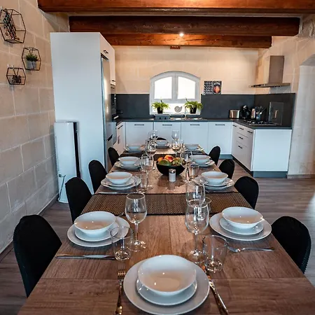 Holiday home Serena *