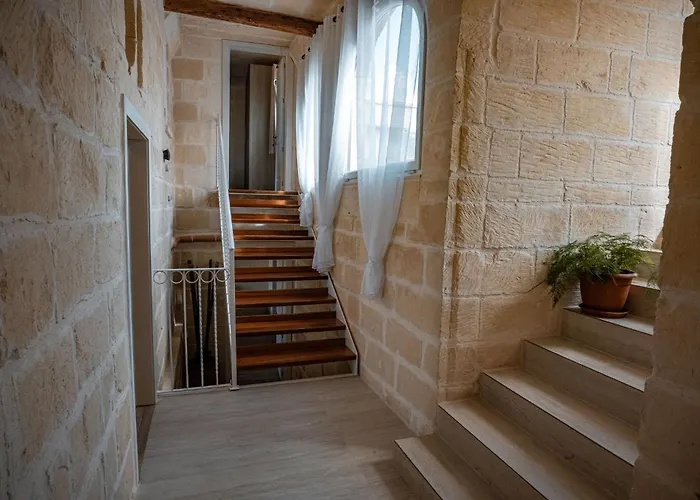 بيت للعطل Serena Għarb