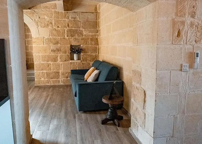 Serena 度假居 Għarb