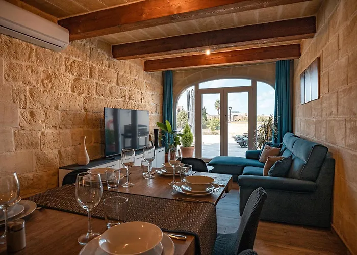 بيت للعطل Serena *